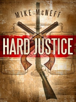 cover image of Hard Justice